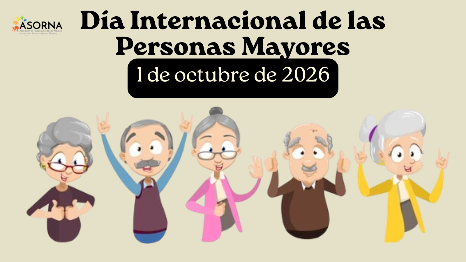 TW DIA INTERNACIONAL MAYORES 2026